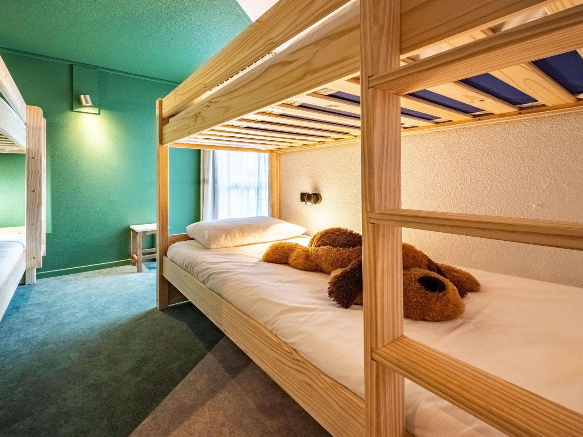 Greet Hotel Massieux Lyon Nord Buitenkant foto